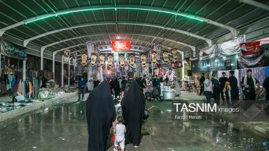 انتقال 5000 زائر اربعین از مرز خسروی به سراسر کشور / اخبار کرمانشاه - اخبار استانها