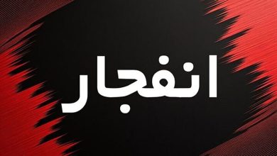 انفجار در منطقه صنعتی «جبلعلی» در دبی +فیلم