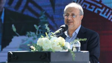 ایران با 67 میلیون تن ذخایر مس در رتبه ششم جهان قرار دارد / اخبار خراسان رضوی - اخبار استانها