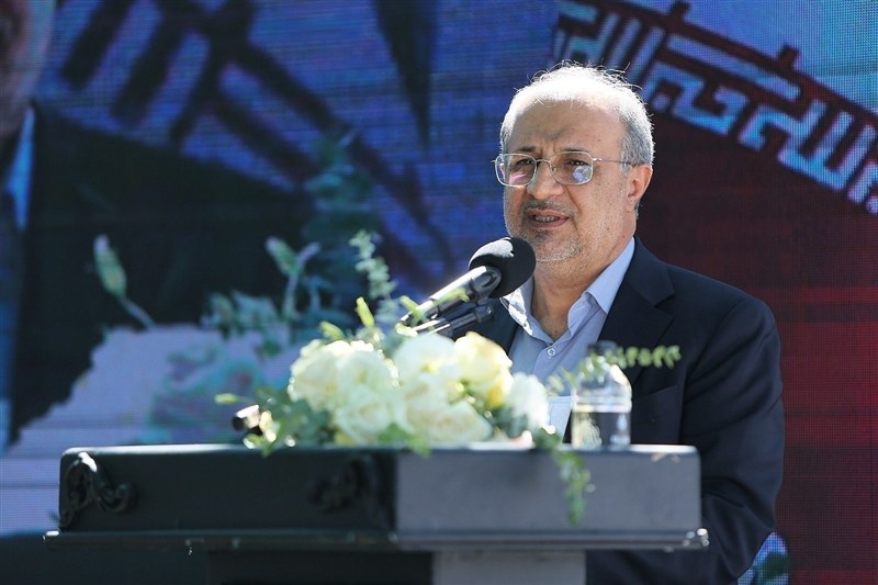 ایران با 67 میلیون تن ذخایر مس در رتبه ششم جهان قرار دارد / اخبار خراسان رضوی - اخبار استانها