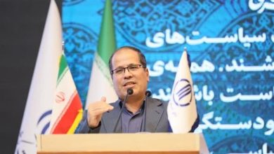 زنجیره قیمتگذاری باید از ابتدا تا انتها شفاف شود / اخبار همدان - اخبار استانها
