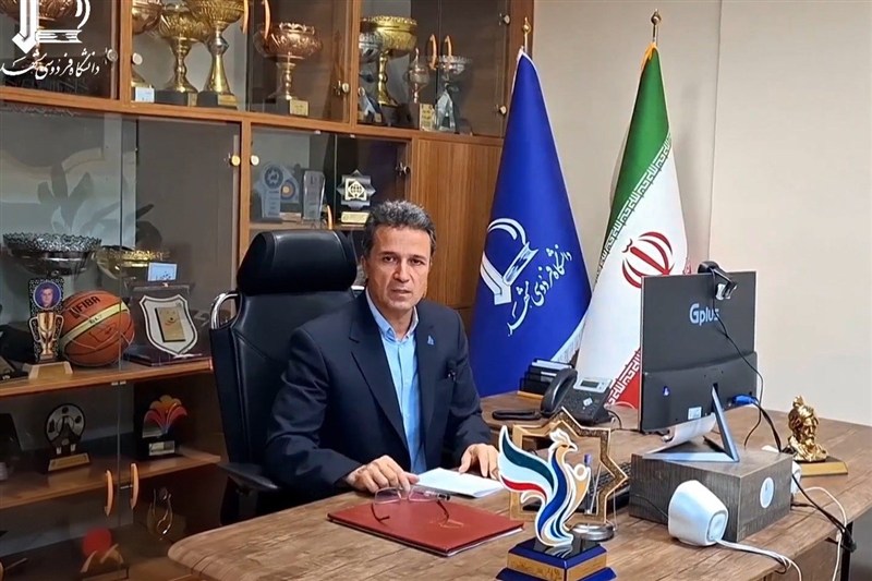 دانشگاه فرودسی آماده میزبانی از المپیاد فرهنگی-ورزشی دانشجویان دختر / اخبار خراسان رضوی - اخبار استانها