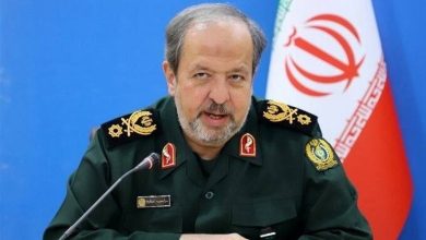 گفتوگوی تلفنی سردار ابنالرضا با وزیر دفاع ترکیه / اخبار سیاسی روز , اخبار سیاست خارجی