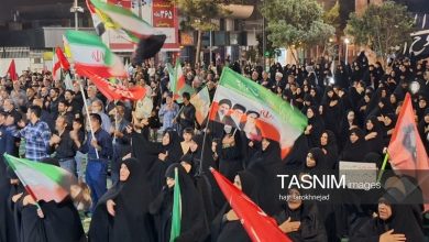 خراسان جنوبی یکپارچه در خروش اربعین؛ 156 شب حضور، یک عهد ماندگار / اخبار خراسان جنوبی - اخبار استانها