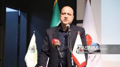 کسب رتبه نخست دانشگاه آزاد اسلامی اراک در جشنواره ملی ایثار / اخبار مرکزی - اخبار استانها