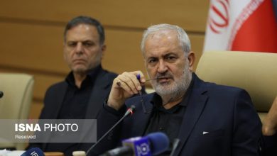 وزیر نیرو: تکمیل نیروگاههای زنجان و تأمین مالی سدهای مشمپا و مراش اولویت دارد / وزیر نیرو , نیروگاه , سد , زنجان , تأمین مالی
