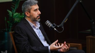 صالحی: ایران معادلات امنیتی و انرژی جهان را تغییر داد / اخبار سیاسی روز , اخبار گزارش و تحلیل سیاسی