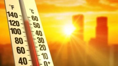 دمای هرمزگان تا 5 درجه افزایش مییابد / اخبار هرمزگان - اخبار استانها