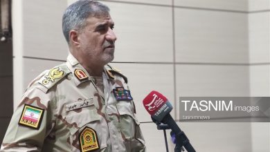 سردار جاویدان: کردستان سرزمین دلاورمردی، شجاعت و ایثار است / اخبار کردستان - اخبار استانها
