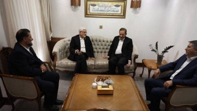 دیدار عارف با معاونان اول دولتهای گذشته به مناسبت هفته دولت / اخبار سیاسی روز , اخبار دولت