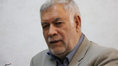 حسنپور: افشای مسیرهای فروش نفت، بازی در زمین دشمن است / اخبار سیاسی روز , اخبار مجلس