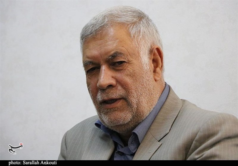 حسنپور: افشای مسیرهای فروش نفت، بازی در زمین دشمن است / اخبار سیاسی روز , اخبار مجلس