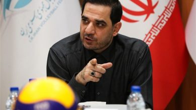تقوی: مازندران پایلوت کمپهای تیم ملی والیبال میشود / اخبار مازندران - اخبار استانها