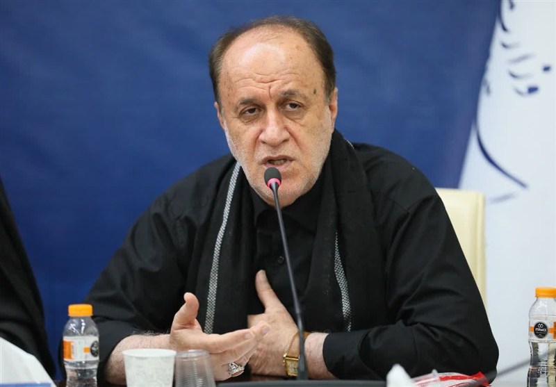 پاسخ نایب رئیس مجلس به لاهوتی: تبدیل وضعیت نیروهای حقالتدریس از مهر / اخبار سیاسی روز , اخبار مجلس