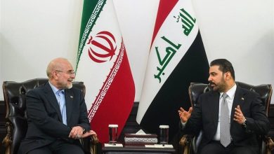 قالیباف: اوج و عمق دوستی ایران با عراق؛ در مقابله با داعش بود / اخبار سیاسی روز , اخبار سیاست خارجی