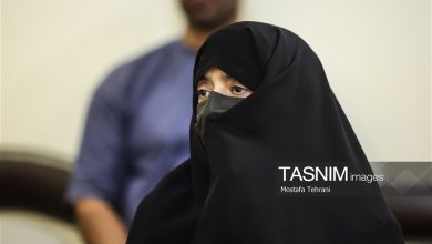 شهید لاریجانی معتقد بود که باید به جوانان فرصت تجربه مسئولیت داد / اخبار سیاسی روز , اخبار سیاست داخلی