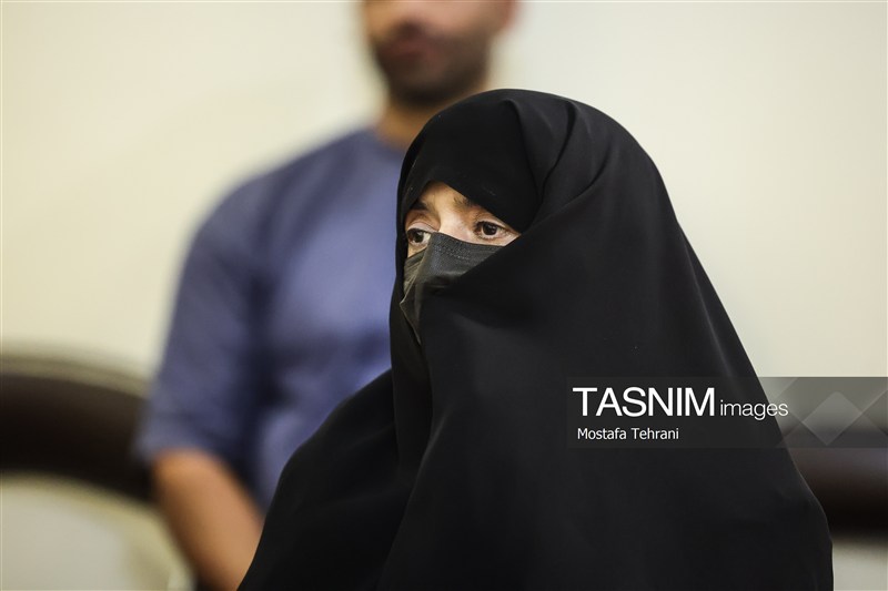 شهید لاریجانی معتقد بود که باید به جوانان فرصت تجربه مسئولیت داد / اخبار سیاسی روز , اخبار سیاست داخلی