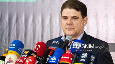 زینیوند: خبرنگاری رسالتی مقدس و روایتگری وظیفهای مهم است / اخبار سیاسی روز , اخبار دولت