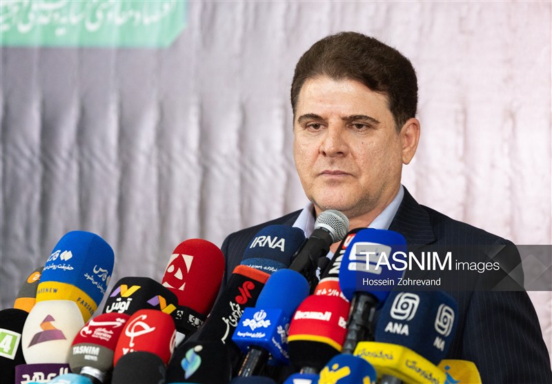 زینیوند: خبرنگاری رسالتی مقدس و روایتگری وظیفهای مهم است / اخبار سیاسی روز , اخبار دولت