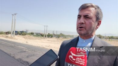 برای تکمیل کمربندی قلعهنو از اعتبارات شهرستان ری هزینه میشود / اخبار استان تهران - اخبار استانها