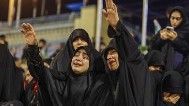 نامیرا | مصلی، به وقت وداع / جدیدترین اخبار مرتبط با آیت الله امام خامنهای - اخبار حوزه امام و رهبری
