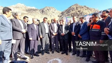 آغاز ایمنسازی گردنه بیژن سیسخت ـ پادنا با اعتبار 60 میلیارد تومان / اخبار کهگیلویه و بویراحمد - اخبار استانها