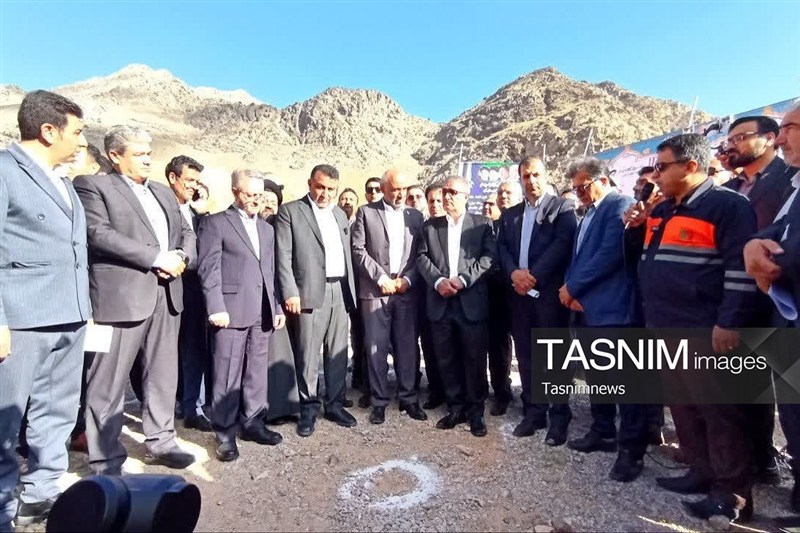 آغاز ایمنسازی گردنه بیژن سیسخت ـ پادنا با اعتبار 60 میلیارد تومان / اخبار کهگیلویه و بویراحمد - اخبار استانها