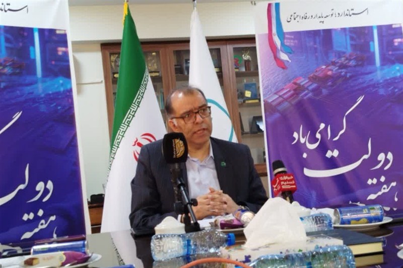 زعفران و خرما بیشترین عرضه کالای غیراستاندارد/تشکیل 513 پرونده تخلف / اخبار خراسان رضوی - اخبار استانها