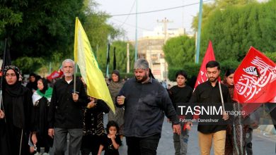 بندرعباس؛ میعادگاه حماسی جاماندگان اربعین / اخبار هرمزگان - اخبار استانها