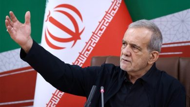 پزشکیان: امضای توافقنامه از روی منطق و آگاهی بود / اخبار سیاسی روز , اخبار دولت
