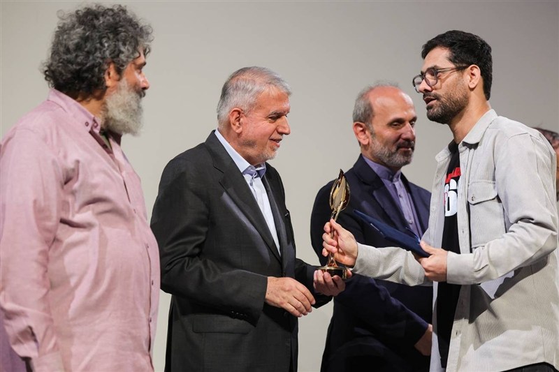 درخشش مستند بوشهری در جشنواره تلویزیونی مستند / اخبار بوشهر - اخبار استانها