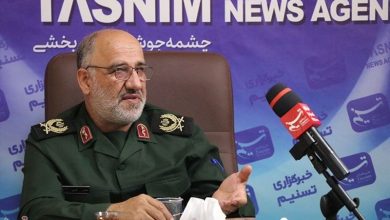 جنگ امروز دشمن، جنگ ترکیبی و شناختی است / اخبار کرمانشاه - اخبار استانها