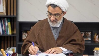 خسروپناه: امنیت پایدار در پیوند مستمر با فرهنگ و علم شکل میگیرد / اخبار سیاسی روز , اخبار نهادهای امنیتی ایران