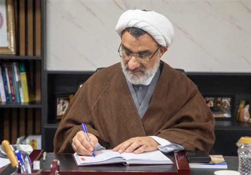 خسروپناه: امنیت پایدار در پیوند مستمر با فرهنگ و علم شکل میگیرد / اخبار سیاسی روز , اخبار نهادهای امنیتی ایران
