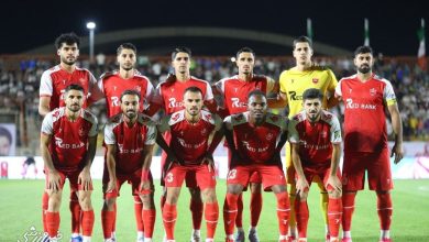 ترکیب احتمالی پرسپولیس مقابل استقلال خوزستان؛ تارتار روی تیم برنده ریسک نمیکند؟ / استقلال خوزستان , پرسپولیس , لیگ برتر , ترکیب احتمالی , فوتبال