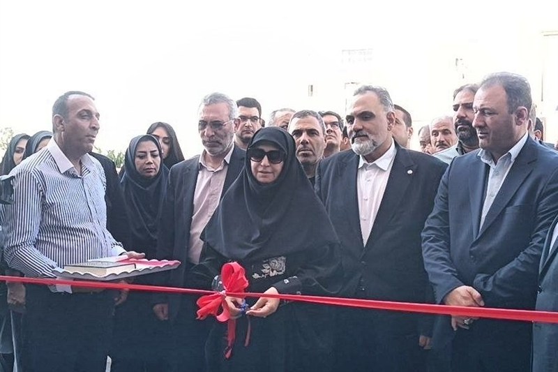 ظرفیت خورشیدی تهران 15 برابر شد؛ بزرگترین نیروگاه سقفی کشور در پاکدشت / اخبار استان تهران - اخبار استانها