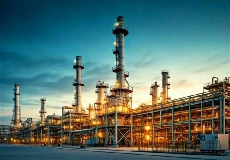 تصویب طرح فشارافزایی میدان مشترک گازی پارس جنوبی / اخبار سیاسی روز , اخبار دولت