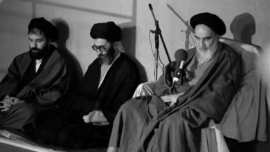 خاطرات رهبر شهید از کلاس درس شلوغ امام (ره) در مسجد سلماسی قم / جدیدترین اخبار مرتبط با آیت الله امام خامنهای - اخبار حوزه امام و رهبری