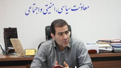 برنامهریزی افتتاح طرحهای عمرانی اقتصادی استان بوشهر در هفته دولت / اخبار بوشهر - اخبار استانها
