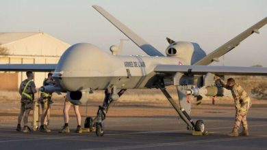 وارد آمدن خسارت شدید به پهپادهای آمریکا در جنگ با ایران