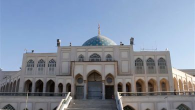 امامزاده شاهکرم (ع)؛ پناهگاه زائران جاده اصفهان / اخبار اصفهان - اخبار استانها