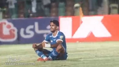 پیروزی پرگل استقلال در هفته اول لیگ برتر ۱۴۰۵/۰۶ / استقلال , لیگ برتر , فصل ۱۴۰۵/۰۶ , پیروزی پرگل , فوتبال ایران