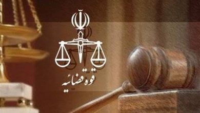 توقف فعالیت بخشهای مخاطرهآمیز معدن مس محمدآباد / اخبار مرکزی - اخبار استانها