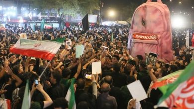 از نصب کولهپشتی به یاد شهدای میناب تا نمایشهای آیینی در نجف / اخبار خراسان رضوی - اخبار استانها