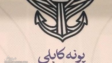 ملوان بندرانزلی؛ یادبود هواداران فقید روی پیراهن بازیکنان برابر فجرسپاسی / ملوان بندرانزلی , روز هوادار , فجرسپاسی شیراز , یادبود هواداران , لیگ برتر