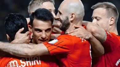 حسینزاده و اورونوف؛ گرانترین بازیکنان پرسپولیس و تراکتور پیش از تقابل / پرسپولیس , تراکتور , لیگ برتر , ارزش بازیکنان , اورونوف