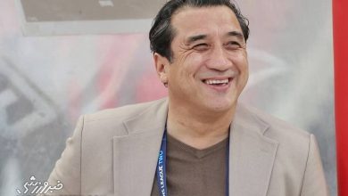 خداداد عزیزی: برای شما میجنگیم؛ استوری حمایتی اسطوره برای تراکتور / خداداد عزیزی , تراکتور , پرسپولیس , لیگ برتر , استوری