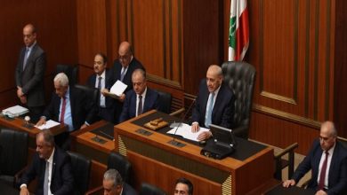 پارلمان لبنان قانون جنجالی عفو عمومی را تصویب کرد