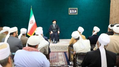 علمای شیعه و سنی خراسان جنوبی: رمز شکست توطئه دشمن،وحدت امت اسلامی است / اخبار خراسان جنوبی - اخبار استانها