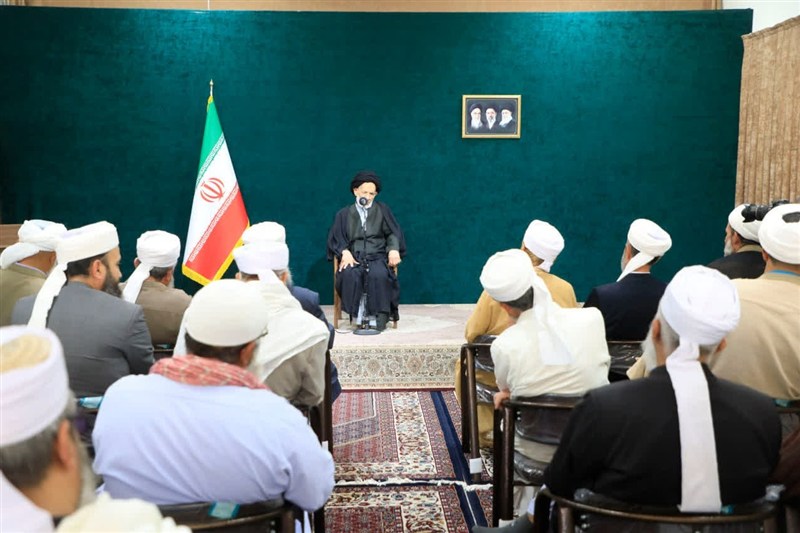 علمای شیعه و سنی خراسان جنوبی: رمز شکست توطئه دشمن،وحدت امت اسلامی است / اخبار خراسان جنوبی - اخبار استانها